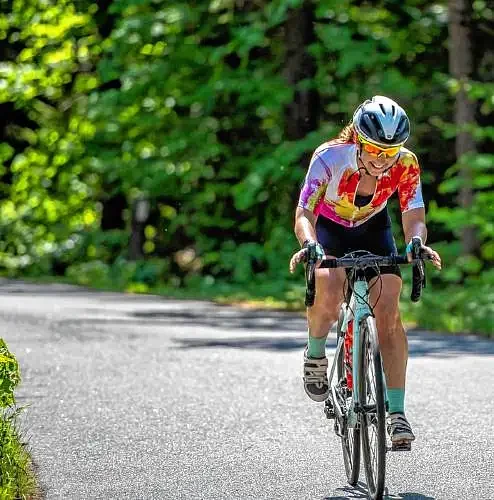 Opinion: New Hampshire legislators are steering in the wrong direction on walking and biking safety