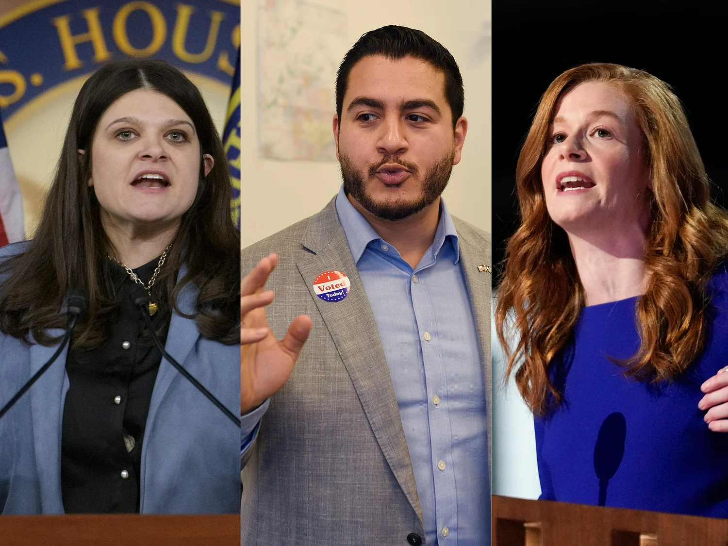 The Most Interesting Primary of 2026