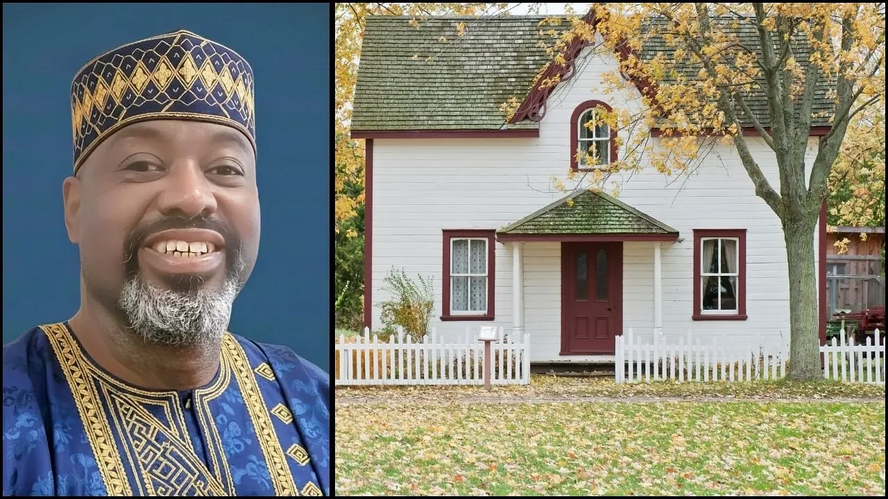 Opening doors: Closing the homeownership gap for Black Marylanders