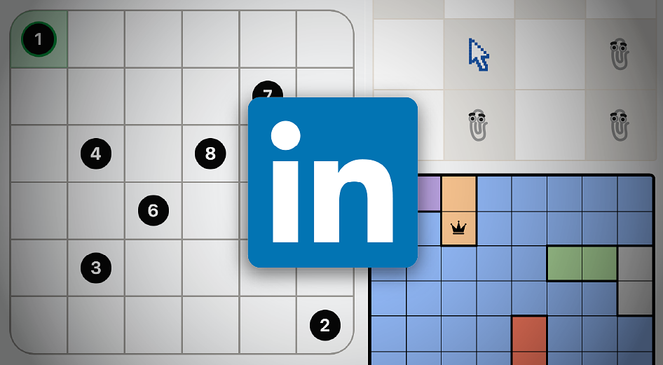 LinkedIn Games Strategy Wins With Content Personalization and Engagement