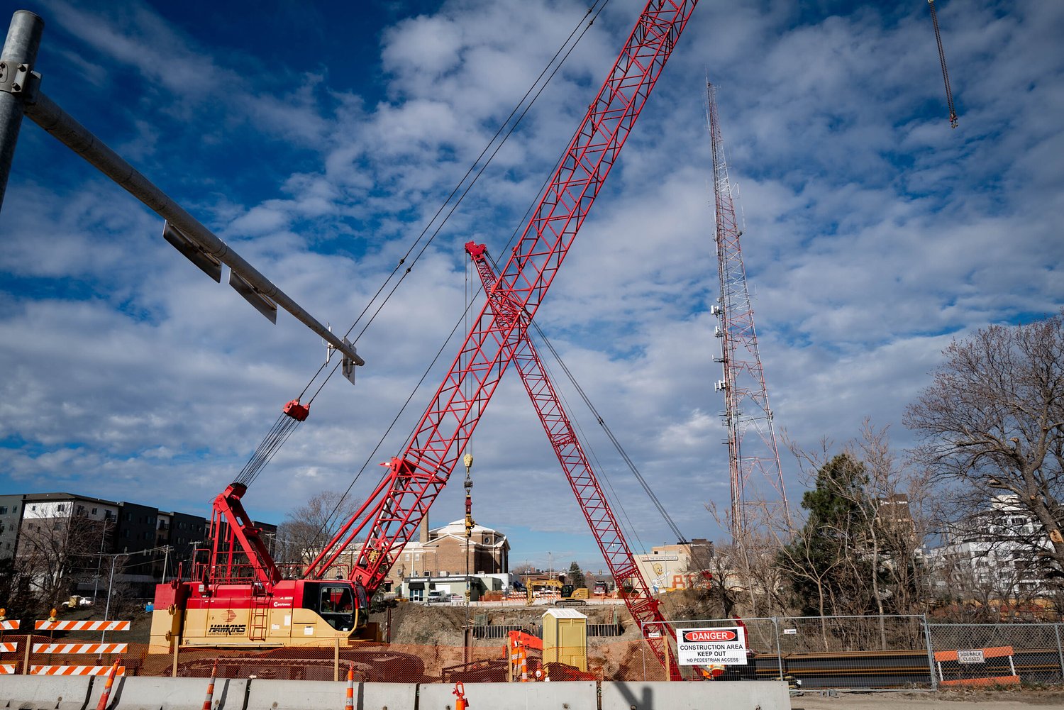 Omaha mayoral candidate wants to slam the brakes on the city’s streetcar. What would it cost?