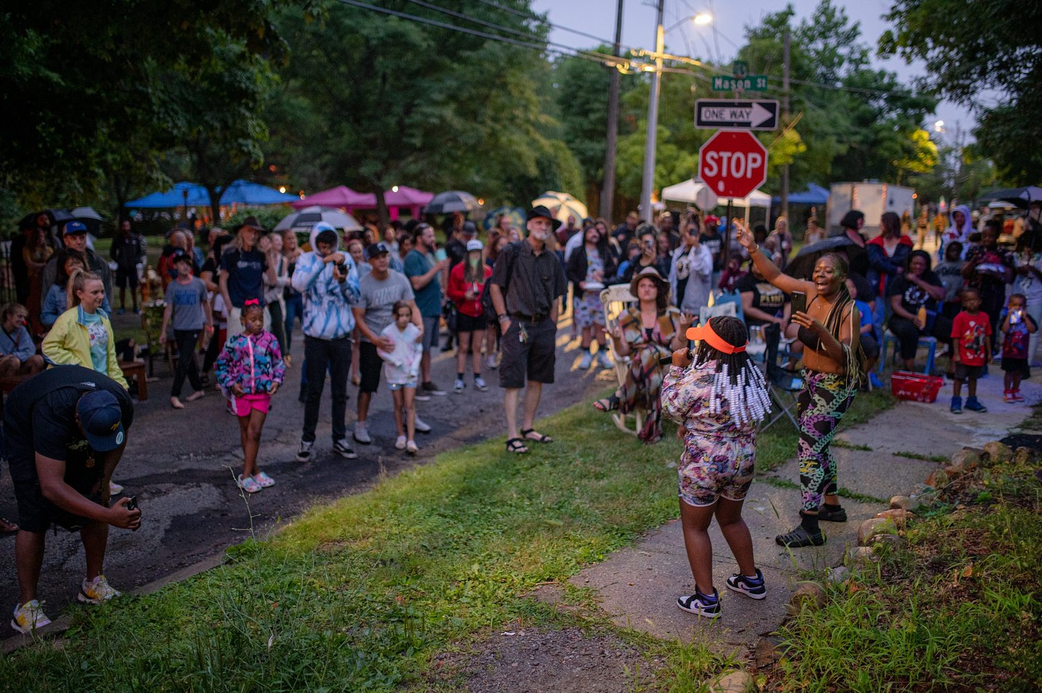 Visual storytellers needed: Flint Beat is looking for photographers, videographers