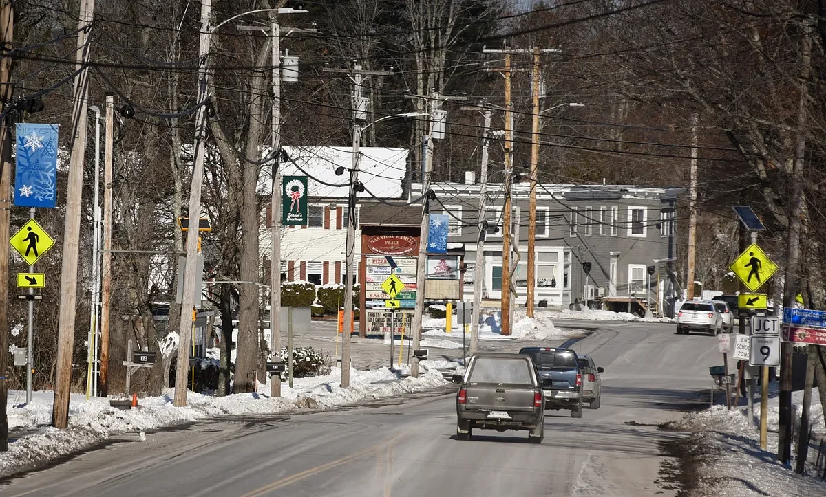Hampden asks Penobscot County for tax break if it builds new jail in town