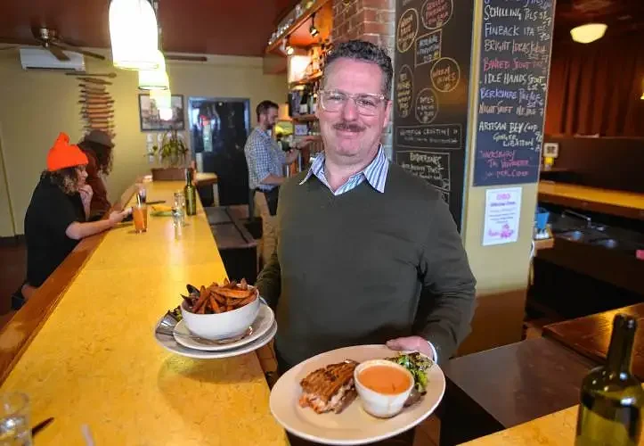 Local restaurants team up to support Community Action’s heating assistance program