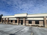 FNBO closes administration offices next to its Lincoln Highway branch in DeKalb