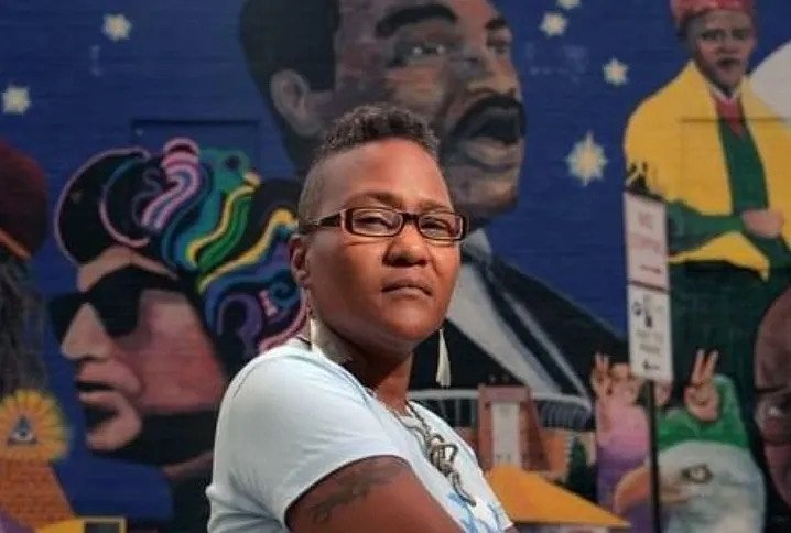 Activist turned rapper: Erricka Bridgeford celebrates resilience with ‘I Did It’