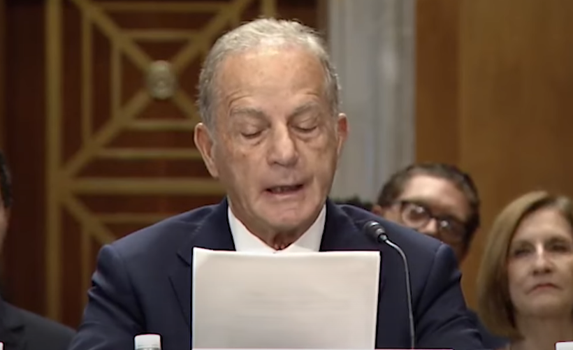 Lebanon ambassador nominee: There is a ‘narrow but meaningful window for progress’