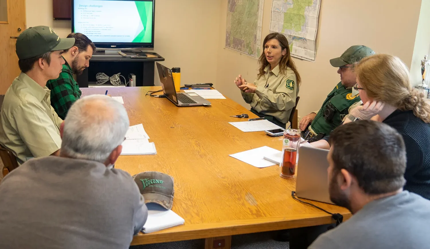 USDA proposes closing regional Forest Service offices in Portland