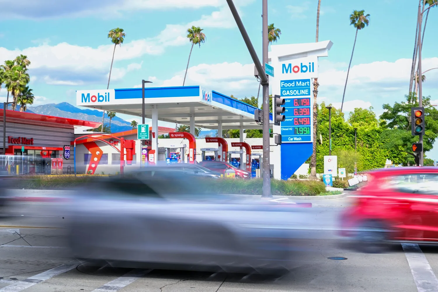Organized Money: How States Can Regulate Big Oil