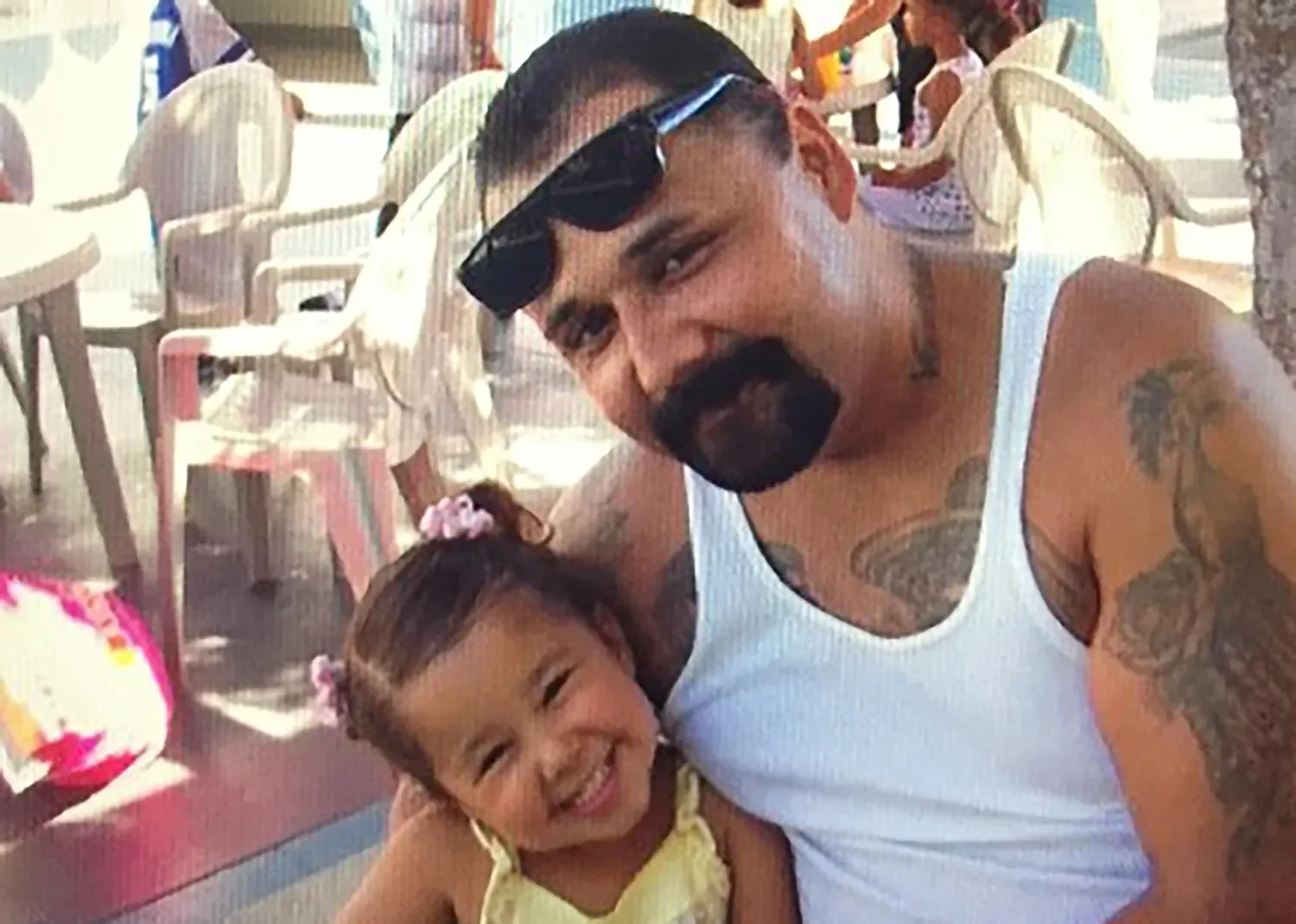 Why ICE Raids Connect Me to My Father