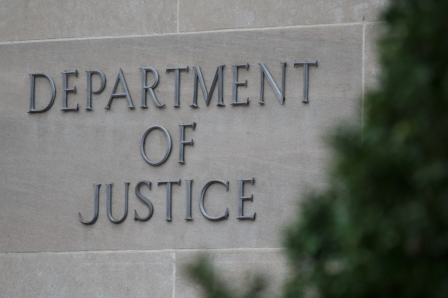 Judge blocks Biden-era immigration rule hours after Texas AG and Stephen Miller’s group sued DOJ