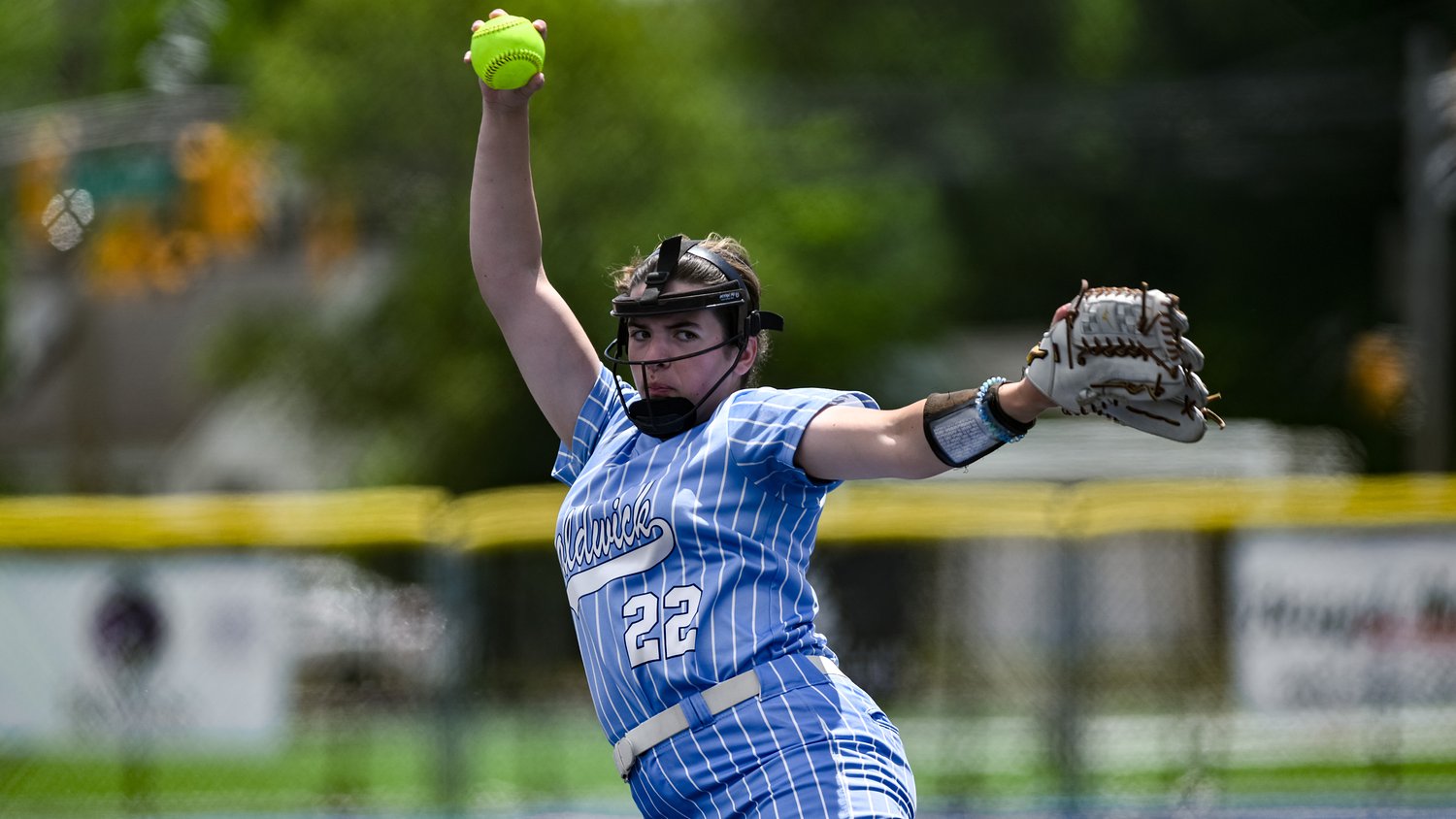 Final 2026 North Jersey Interscholastic Conference softball stat leaders