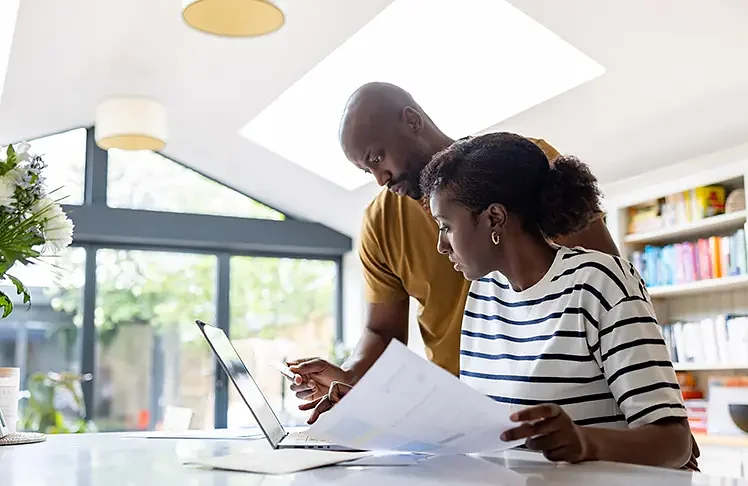 Refinancing Readiness And Navigating The Process In Today’s Market