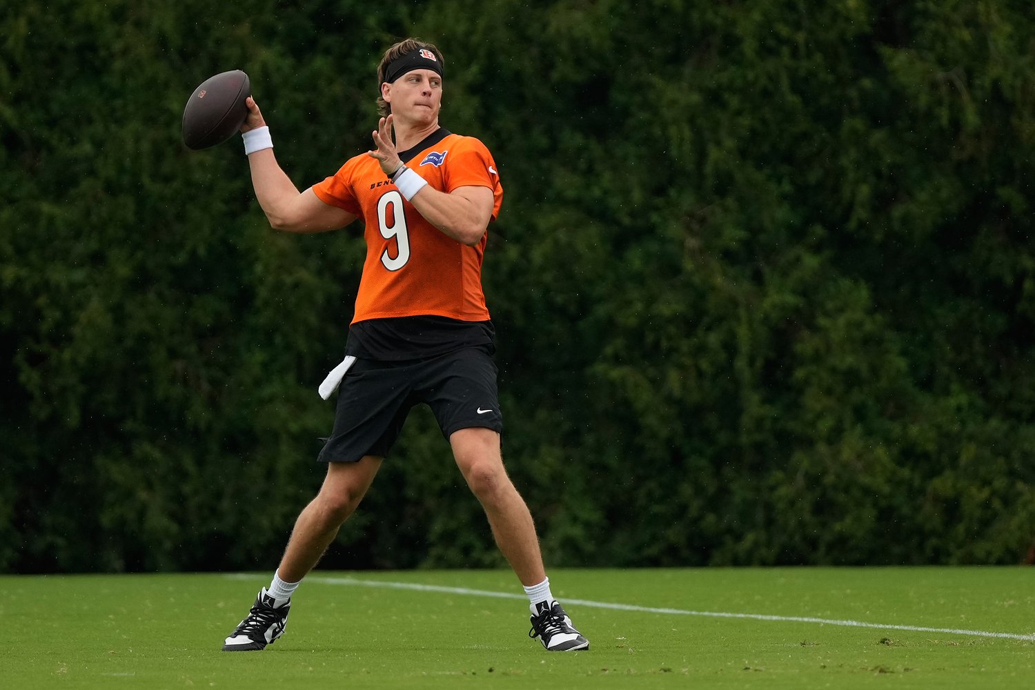 Joe Burrow explains why being ‘mean’ might be what the Bengals need right now
