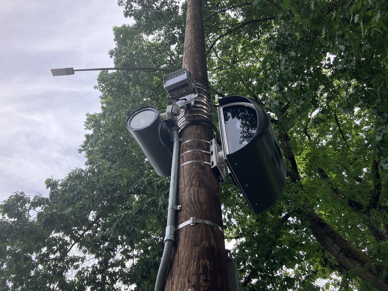 Want to avoid a Portland speeding or red-light ticket? Start here