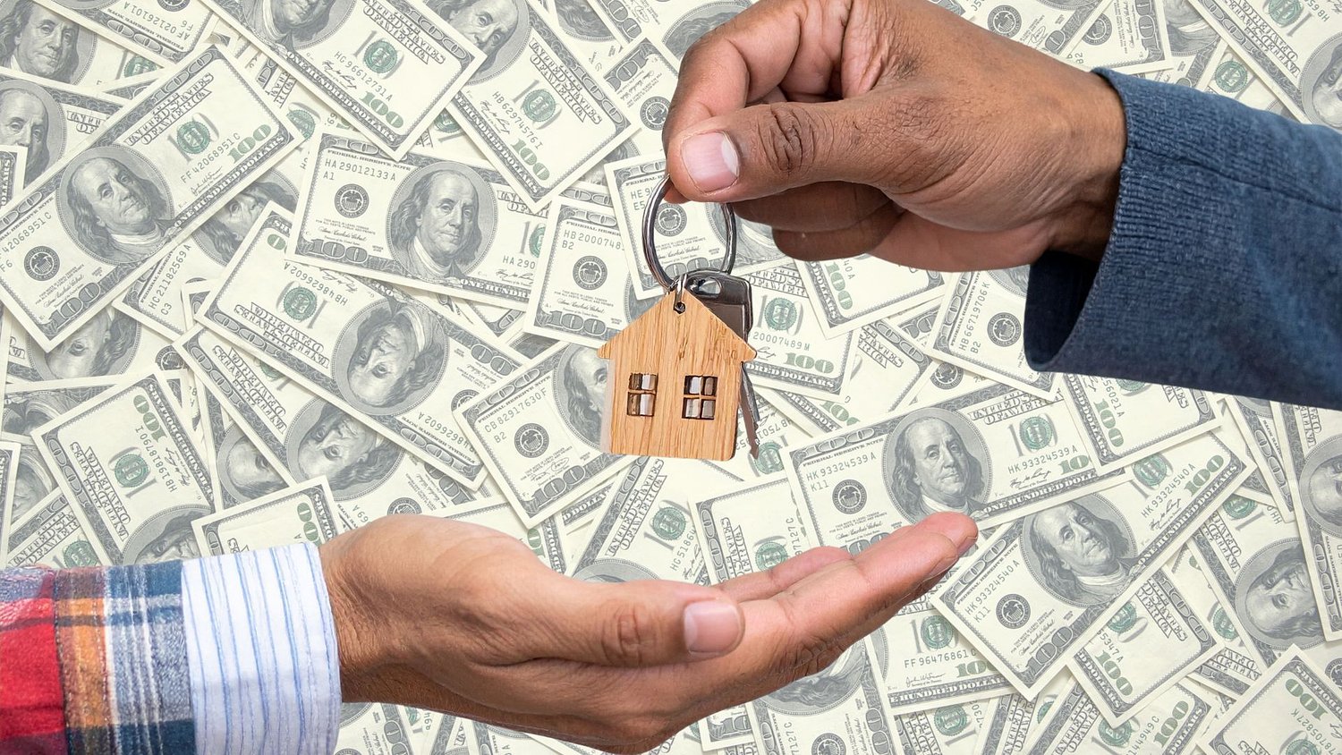 Rutgers poll exposes deep racial divide in N.J. housing affordability