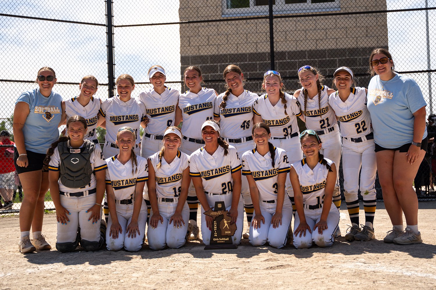 Meet the 2026 SMAC softball all-conference team: See every honoree