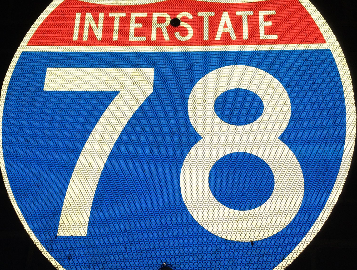 Dash cam shows N.J. trucker asleep for 7 seconds before fatal I-78 crash, lawsuit says
