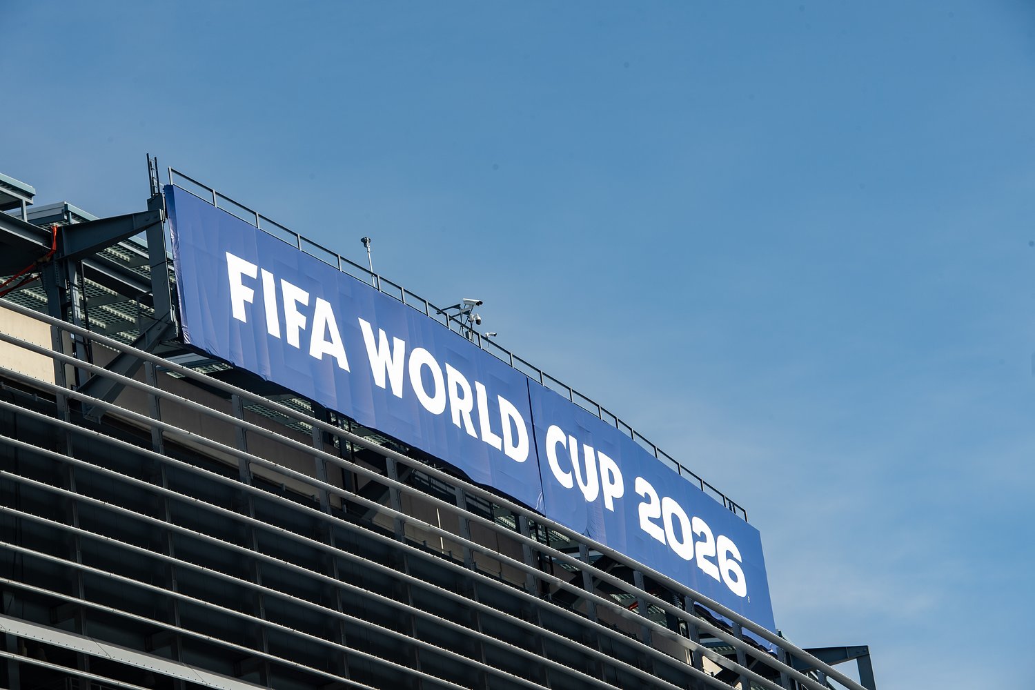 Philly World Cup game could jam N.J. roads already slammed with Jersey Shore traffic