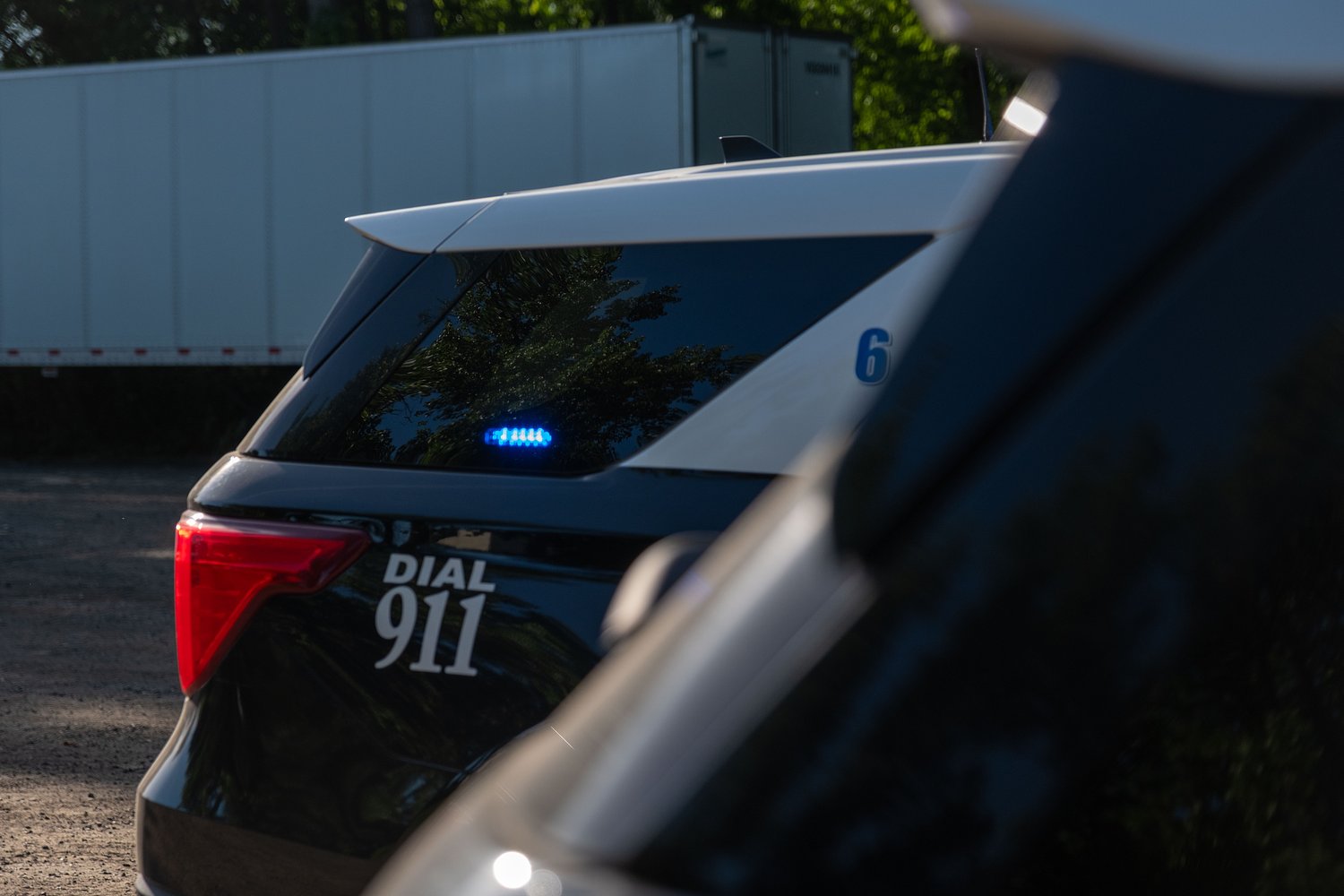 Massive trove of homemade explosives, lab found at N.J. man’s home, investigators say