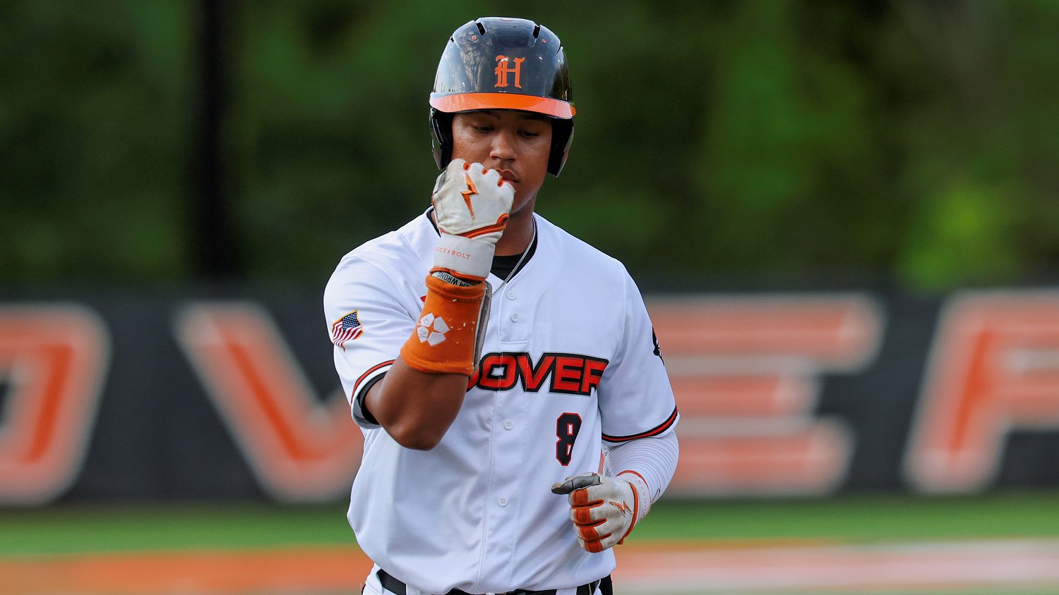 LSU signee, Hoover star Will Adams named ASWA’s 2026 Mr. Baseball