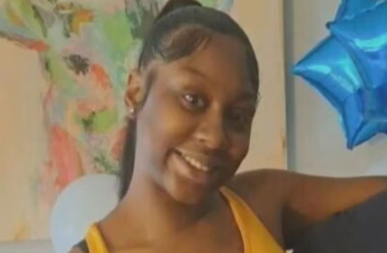 Arrest made in shooting deaths of pregnant mom and her unborn son