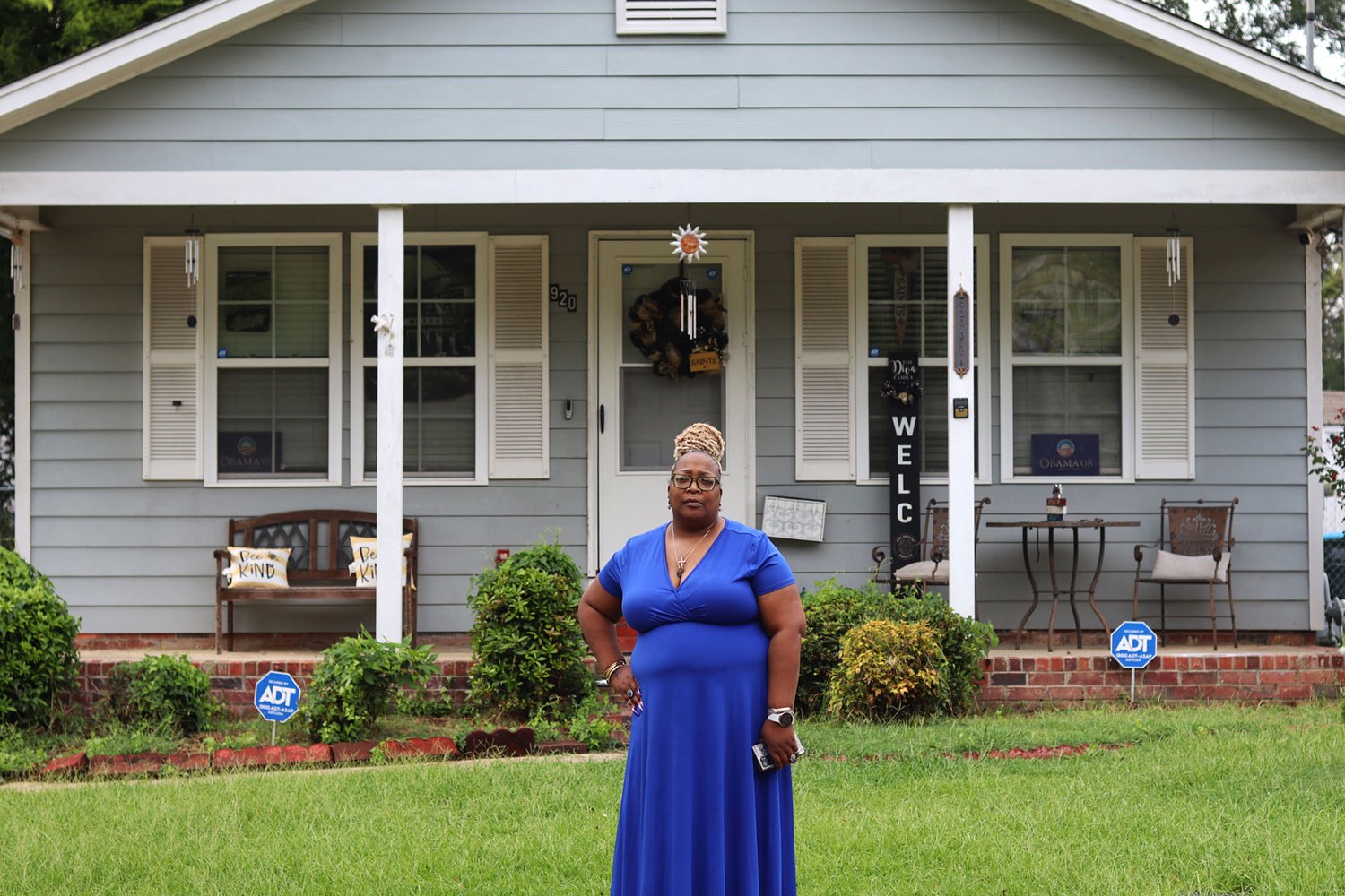 The Former New Orleans Residents Who Rebuilt Their Lives in Jackson After Katrina