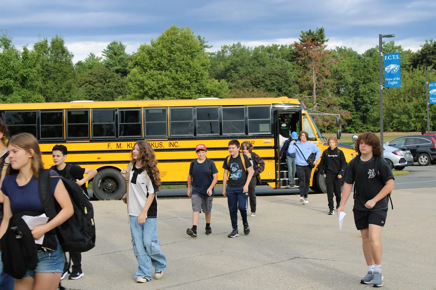 Franklin Tech OKs new admissions policy amid state regulatory change