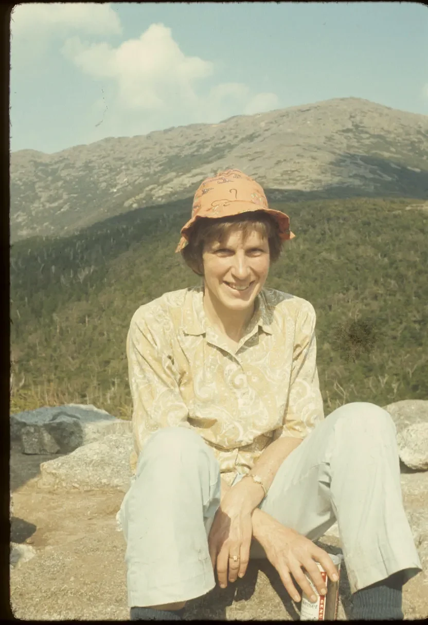 A life well-lived and a soup to remember: Celebrating Polly Bartlett with a recipe and memories