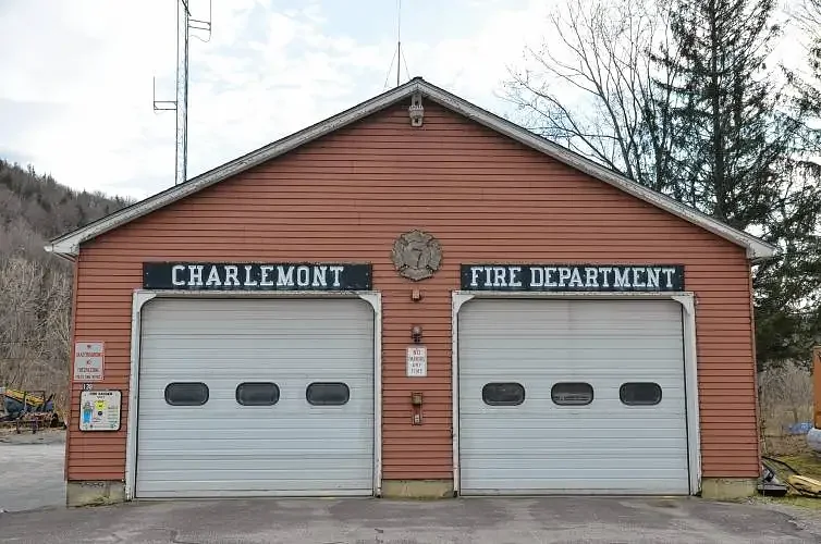 Charlemont, Rowe to hire new shared fire chief as Annear plans retirement