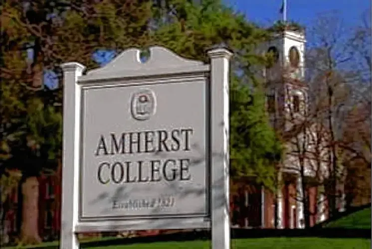 Amherst, Mount Holyoke and Smith colleges named in early admissions suit