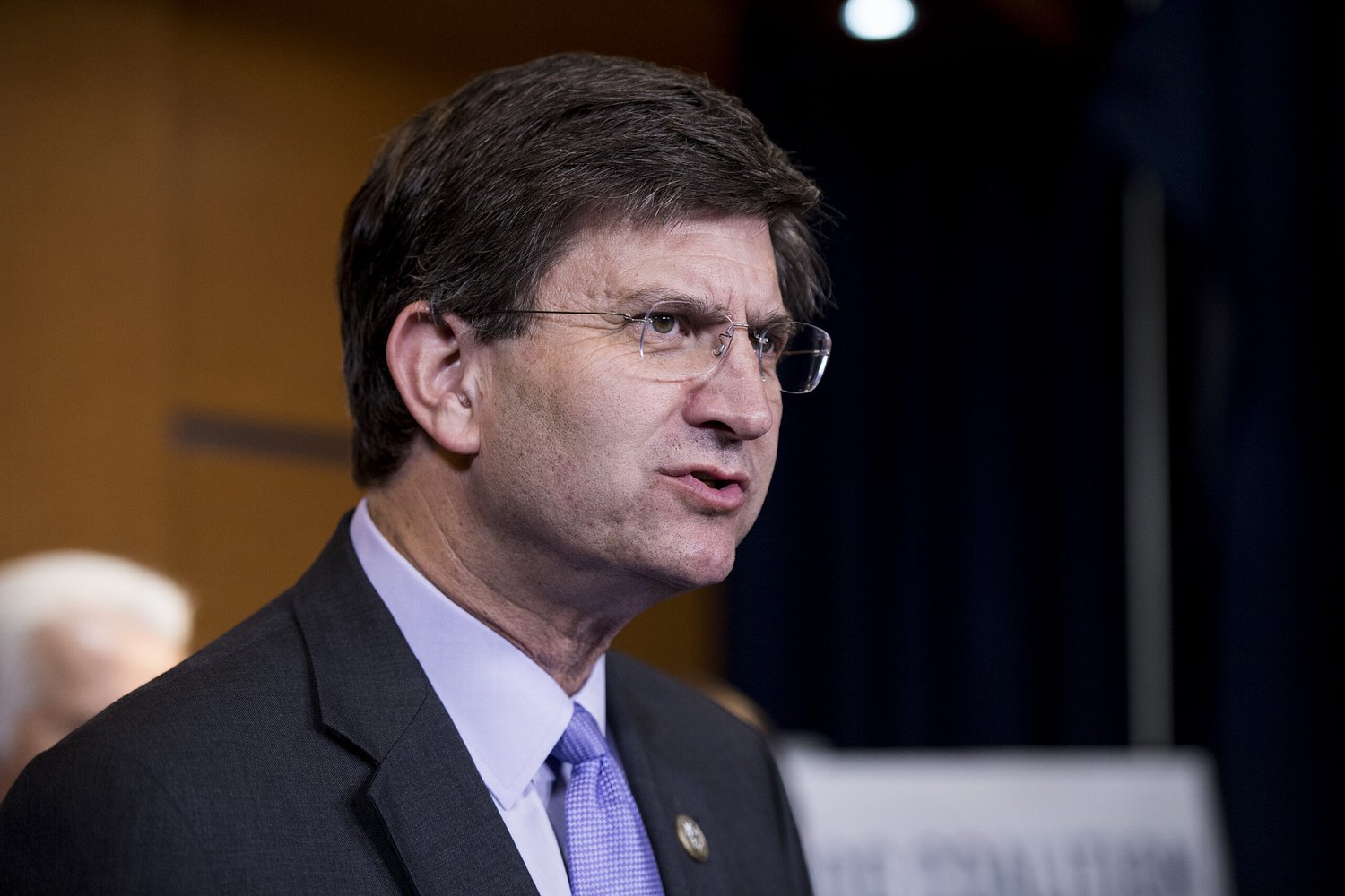 Democrats discussed Gaza aid, day-after plans with Israeli leadership, Schneider says