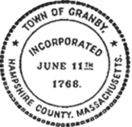Ousted Granby town administrator files complaint over firing