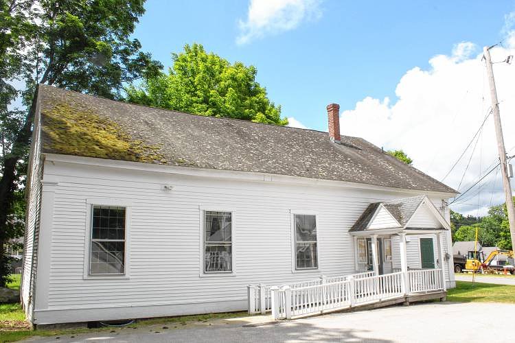 Skorupan appointed to Mason Select Board following Moser's resignation