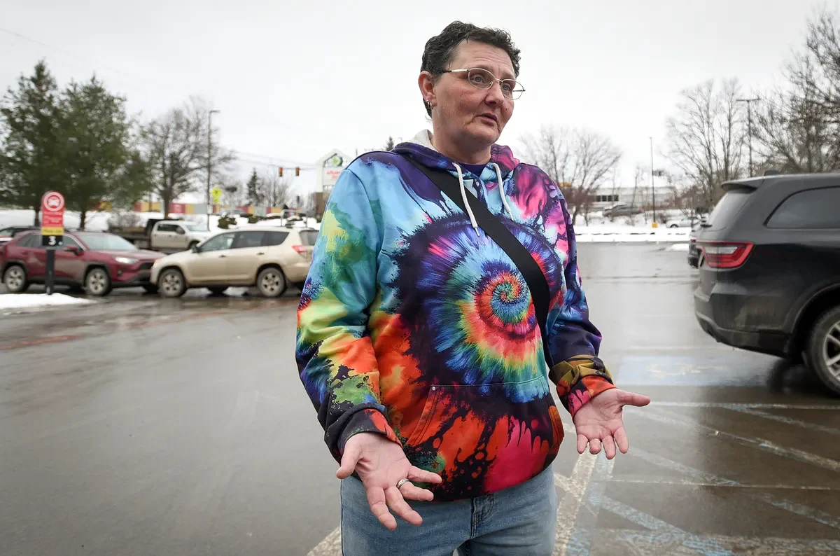 Bangor residents weigh in on rising crime and safety in downtown area