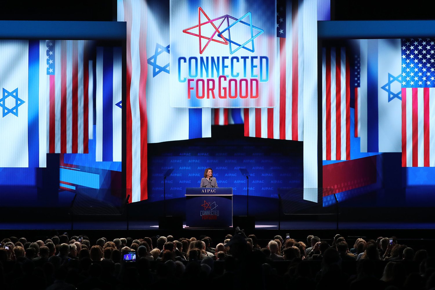 AIPAC appoints Deryn Sousa as spokesperson