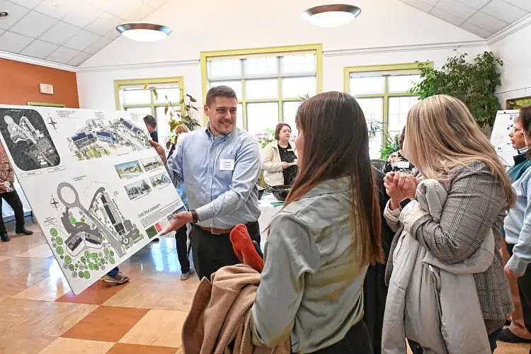 Bridge, school and library projects among key 2026 developments for Montague, Gill and Erving
