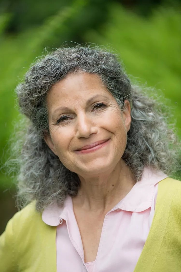 Renowned garden writer to speak at Belfast Garden Club’s January program