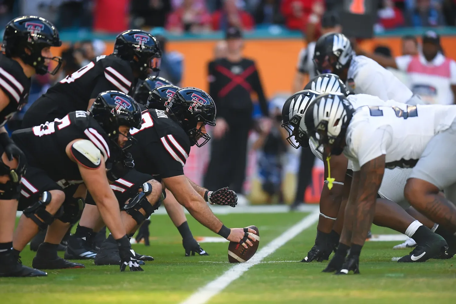 For the Oregon Ducks, Peach Bowl revenge against Indiana is on the line