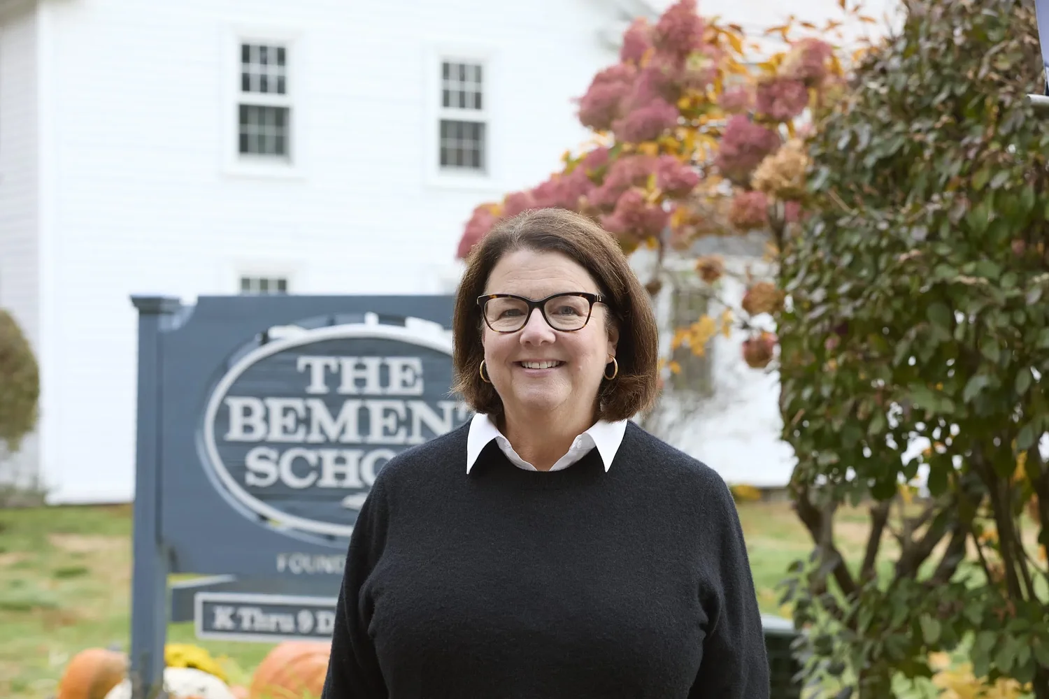 Anna Casey to bring 'unique perspective' as Bement's next head of school