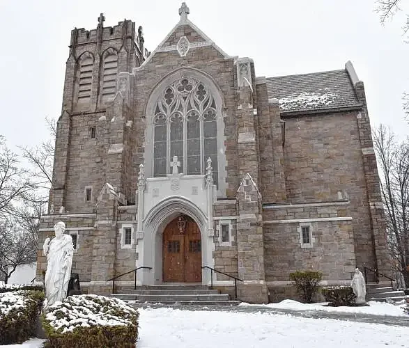 Opinion: Sanctuary is not a crime — it is a Christian calling