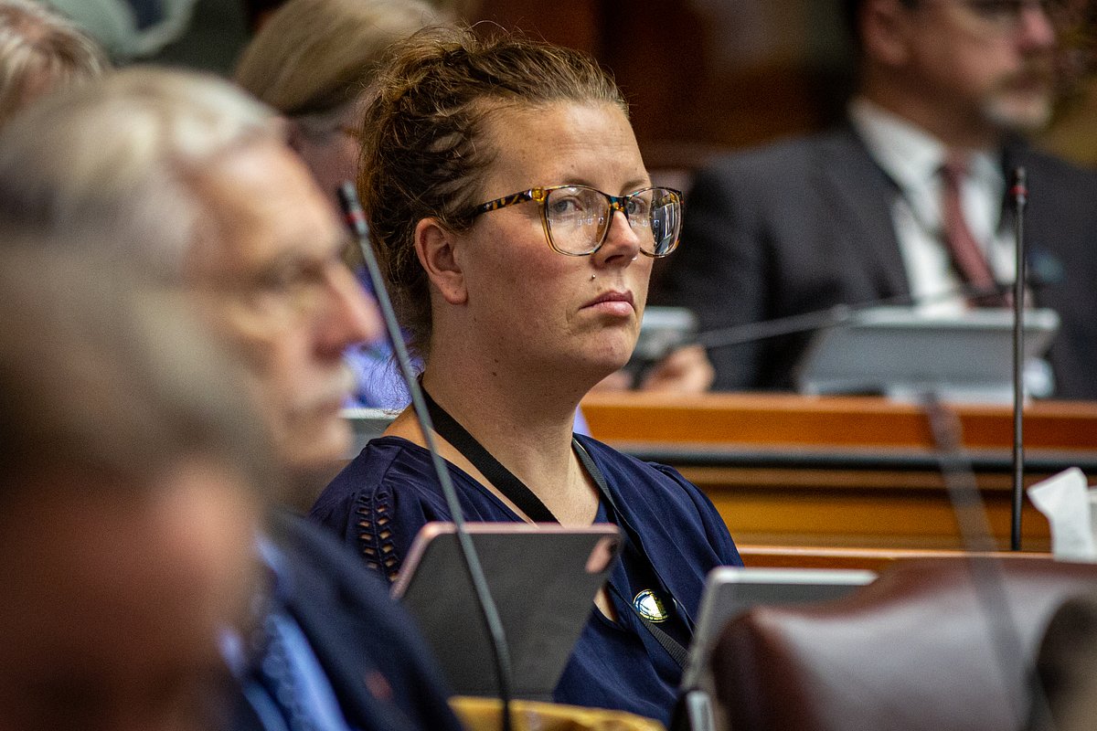 Letter: Why I support Rep. Nina Milliken
