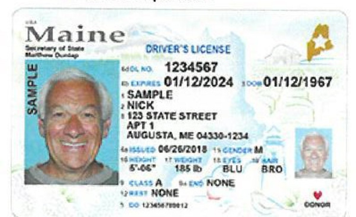 Mainers can now renew Real ID online