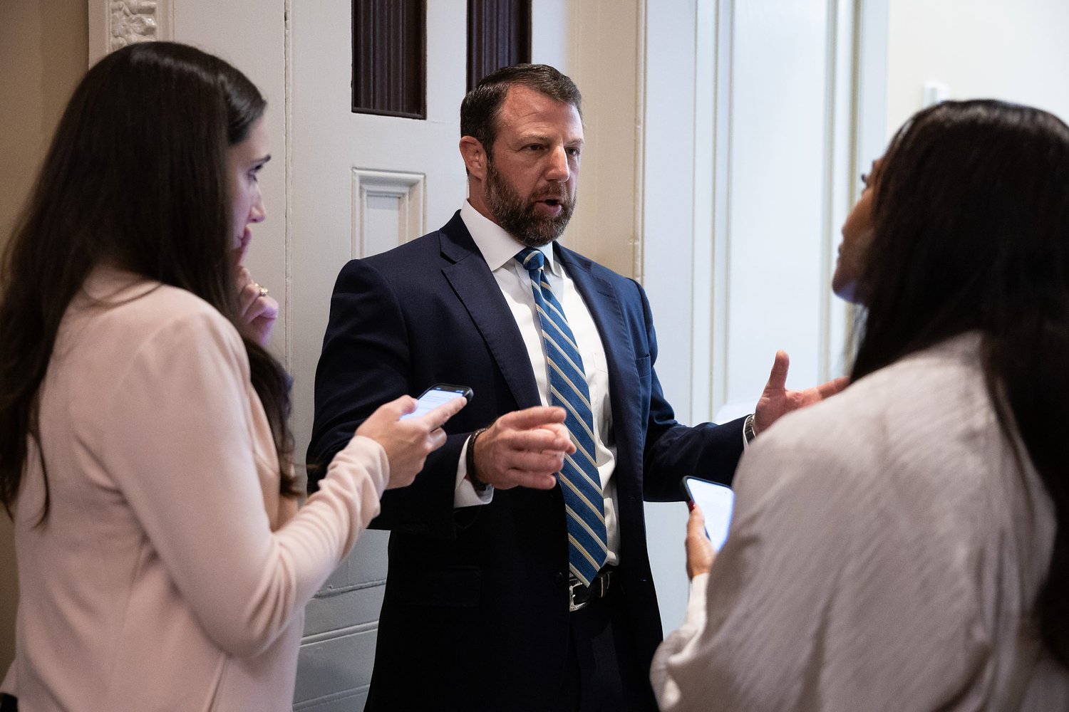 Native American Tribes Are Struggling in Wake of SNAP Uncertainty