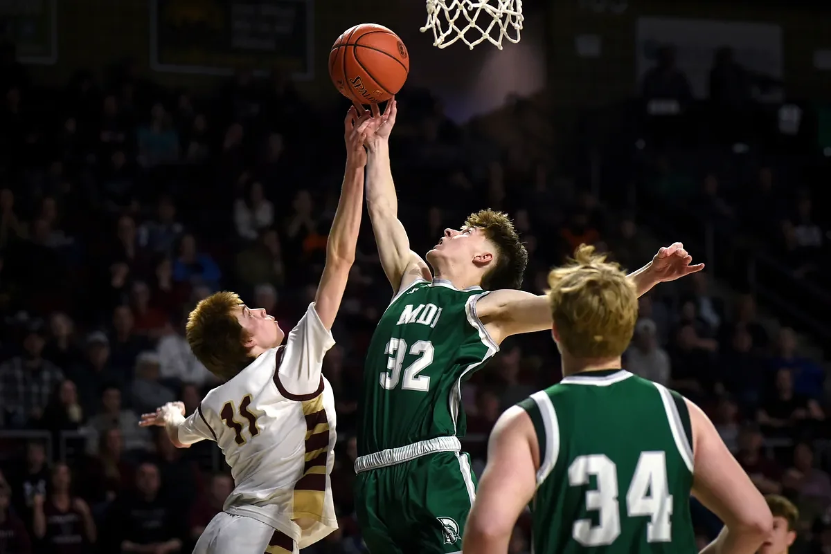 Believe it or not, Maine high school basketball season is already here