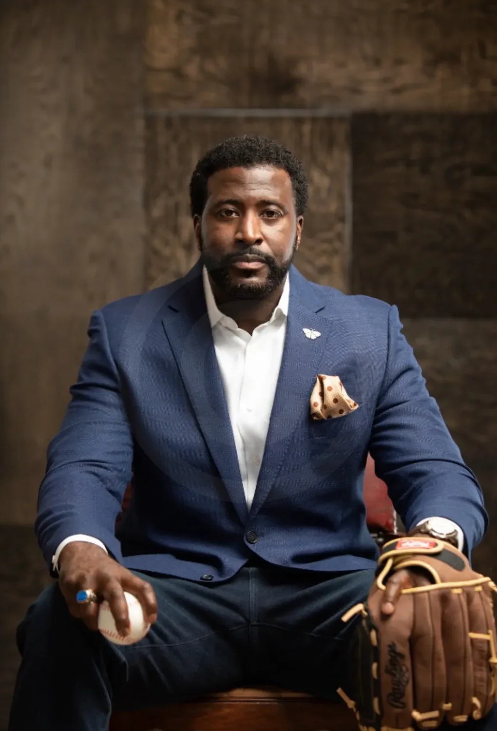 Jimmie C. Gardner, exonerated after 27 years in prison, forms foundation for social justice