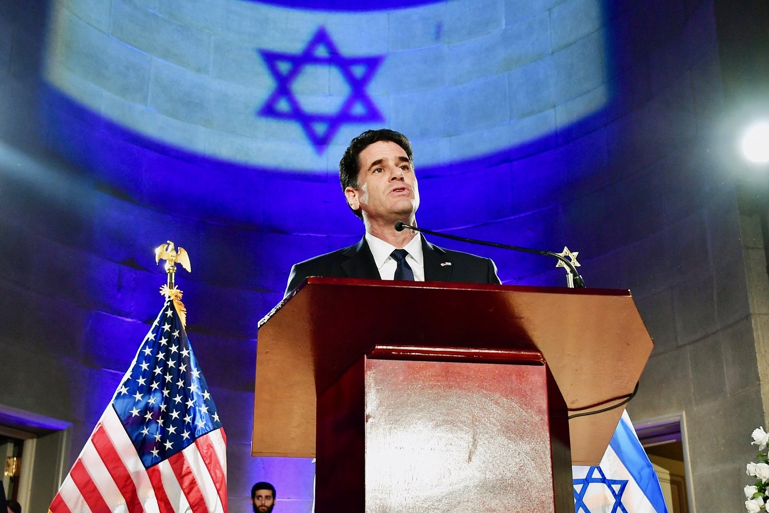 Ron Dermer, Netanyahu’s right-hand man, resigns from Israeli government