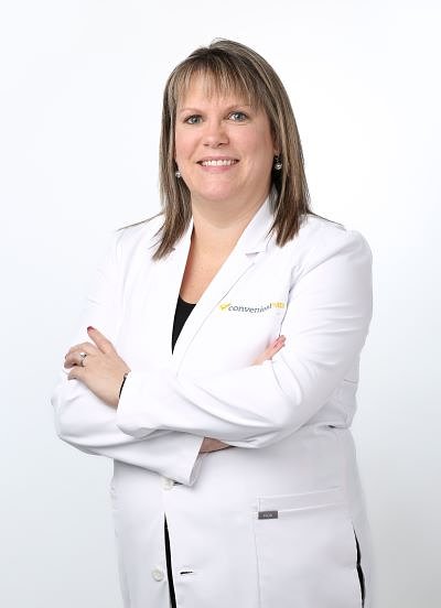 ConvenientMD Primary Care adds Perkins-Gaspar, FNP-C to Bangor practice