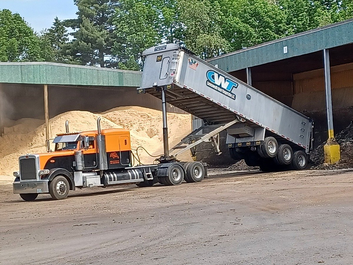 Solving Maine’s PFAS problem requires accountability from producers, not just landfills