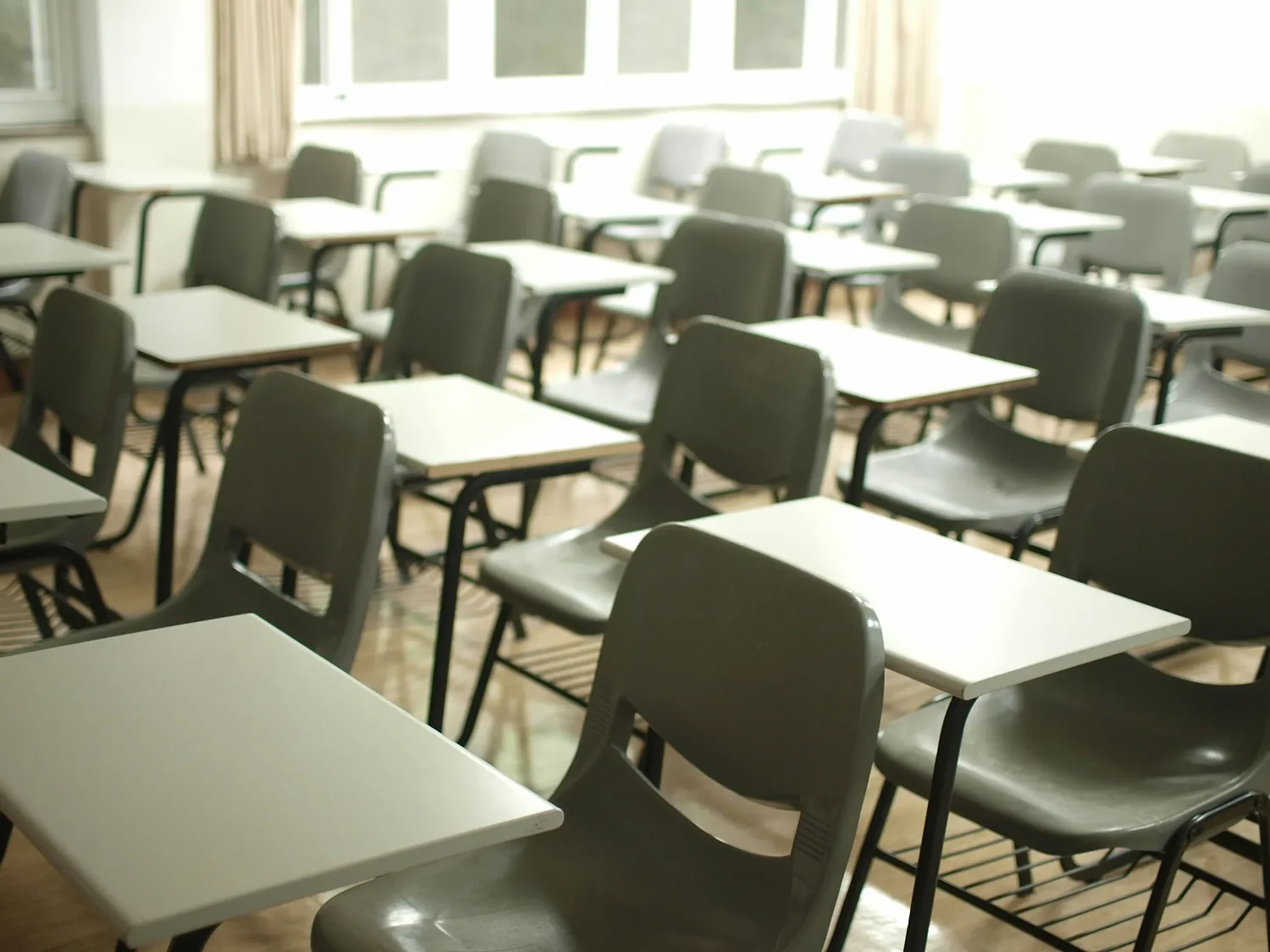 What does a school board do?
